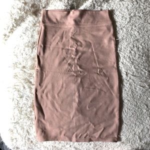 Forever 21 Pencil Skirt